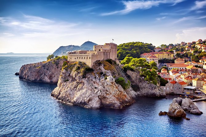 3 Days: Zagreb - Plitvice Lakes - Split & Split - Mostar - Dubrovnik - Itinerary Highlights