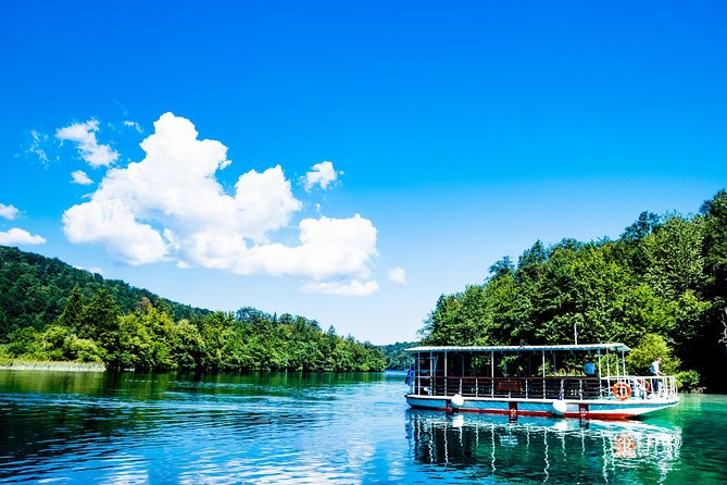 3 Days: Zagreb - Plitvice Lakes - Split & Split - Mostar - Dubrovnik - Tour Inclusions