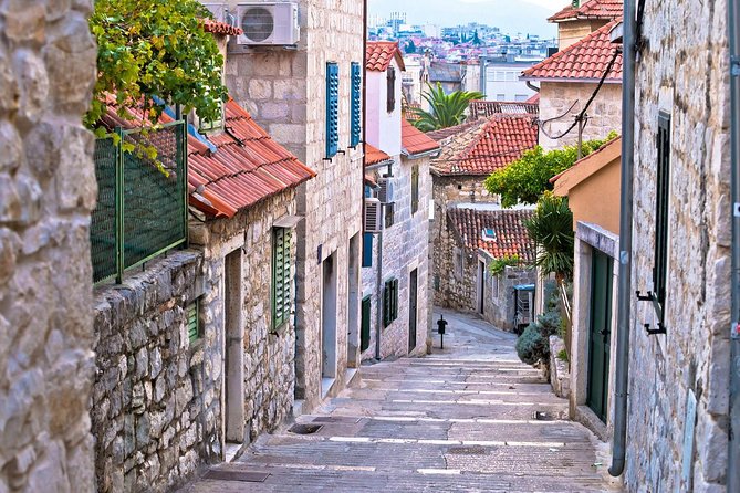 3 Days: Zagreb - Plitvice Lakes - Split & Split - Mostar - Dubrovnik - Frequently Asked Questions