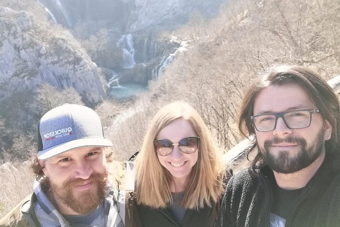 3 Days: Zagreb - Plitvice Lakes - Split & Split - Mostar - Dubrovnik - The Sum Up