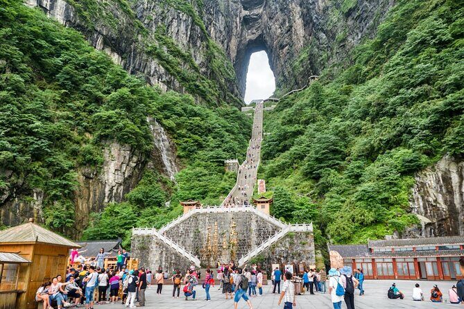 3 Days Zhangjiajie Exploration with Adventure - The Sum Up: Is This Tour Right for You?