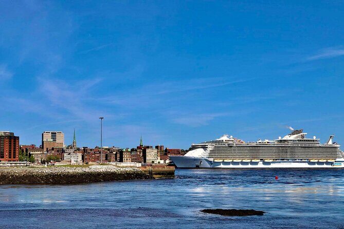 3 different tours to choose from - FAQ