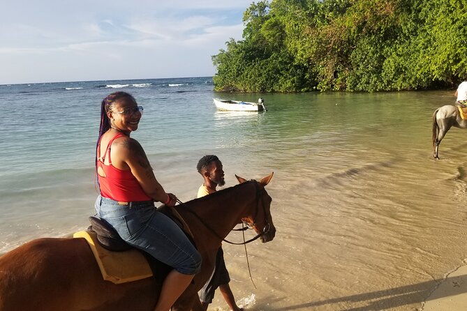 3. Dunns River Falls Ocho Rios Private FunDay Tour - Common Questions