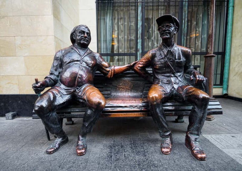 3 Faces of Tbilisi - The new, the old and the alternative - Final Reflections and Insider Tips