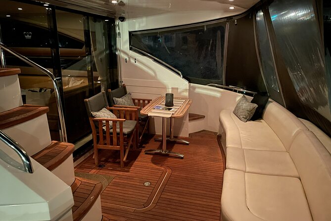 3 H Private Yacht-Cruise Around Bergen - Common Questions