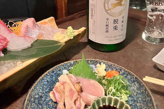 3 Hidden Izakaya Tour in Shibuya - Frequently Asked Questions