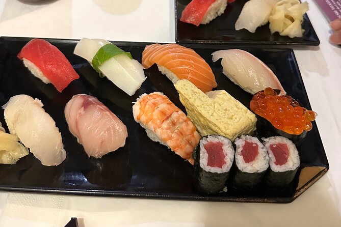 3 Hidden Izakaya Tour in Shibuya - The Sum Up