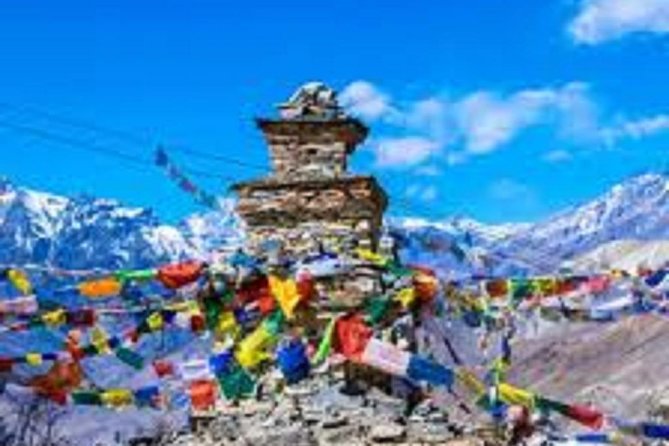 3 High Pass Trek 20 Days 19 Night - Itinerary Overview