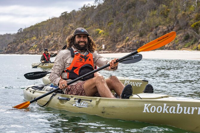 3 Hour Aboriginal Culture Tour With Kayaking in Coraki Drive - Inclusions