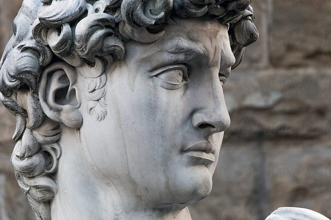 3-Hour Accademia Gallery Skip-the-Line & Florence Walking Tour - Directions