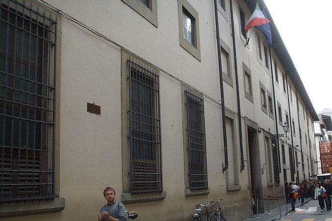 3-Hour Accademia Gallery Skip-the-Line & Florence Walking Tour - The Sum Up