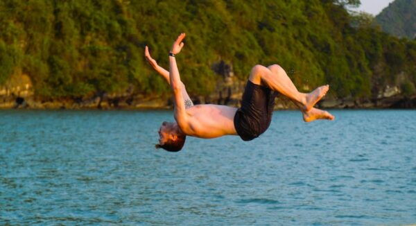 3-Hour Admiring the Sunset on Lan Ha Bay: Kayaking, Swimming - Frequently Asked Questions