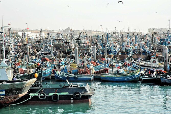 3 Hour Agadir Private Tour - Cancellation Policy