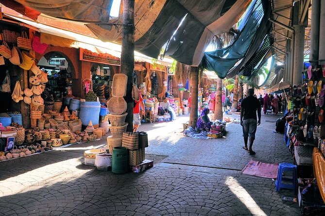 3 Hour Agadir Private Tour - Booking Options