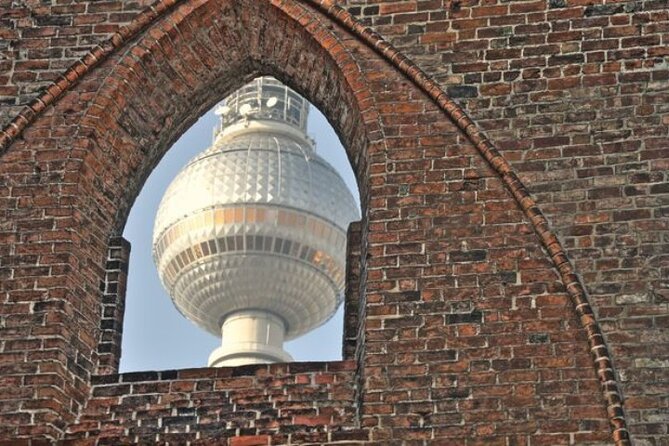 3-Hour Alternative Berlin Bike Tour: Vibes of Berlin - Review Example