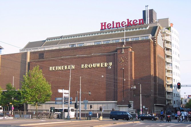 3 Hour Amsterdam Private Guide Walking Tour With an Amsterdam Born Raised Guide - Additional Information