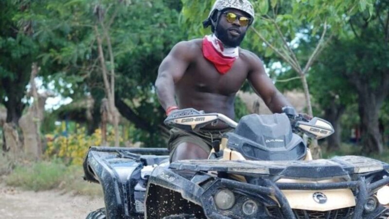3-Hour ATV Adventure from Punta Cana - Exploring the 3-Hour ATV Adventure from Punta Cana: An Honest Look