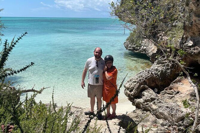 3 Hour ATV Experience In Providenciales - What’s Included and What You Should Budget For