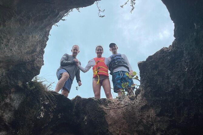 3 Hour ATV Experience In Providenciales - The Experience: What Travelers Are Saying