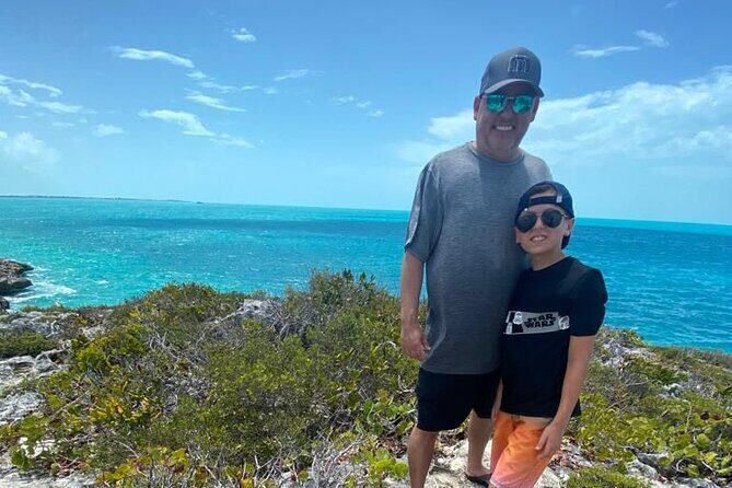 3 Hour ATV Experience In Providenciales - Practical Tips for Your Day Out