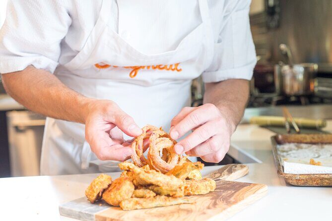 3-Hour Authentic Japanese Cooking Class (Includes 4-Course Meal) - Who Should Book This Experience?