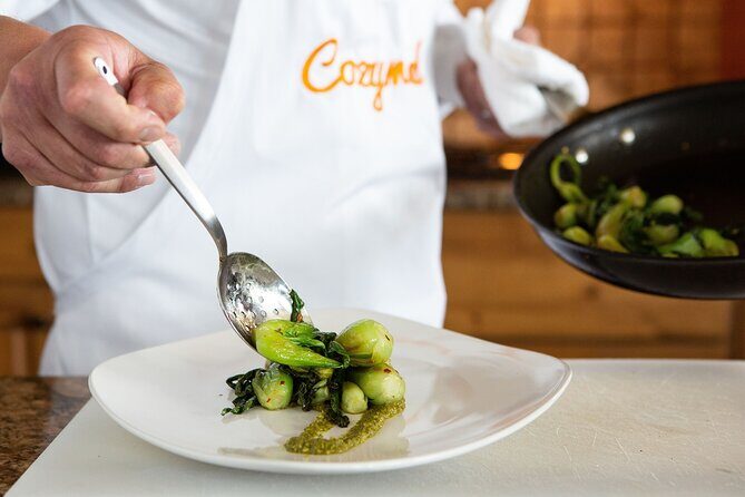 3-Hour Authentic Japanese Cooking Class (Includes 4-Course Meal) - Final Thoughts