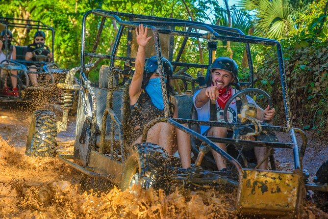 3-Hour Awesome Dune Buggy Excursion in Punta Cana - Participant Requirements