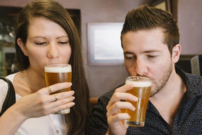3-Hour Bar Hopping in Balmain with Beer Tasting - Good To Know