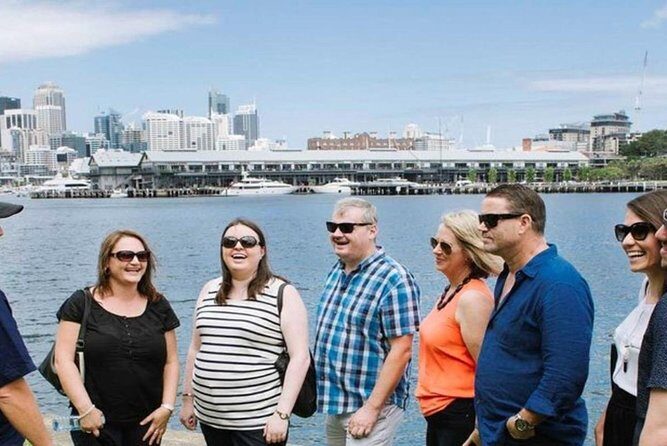 3-Hour Bar Hopping in Balmain with Beer Tasting - Who Should Consider This Tour?