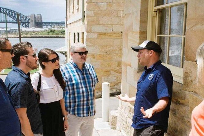 3-Hour Bar Hopping in Balmain with Beer Tasting - FAQ