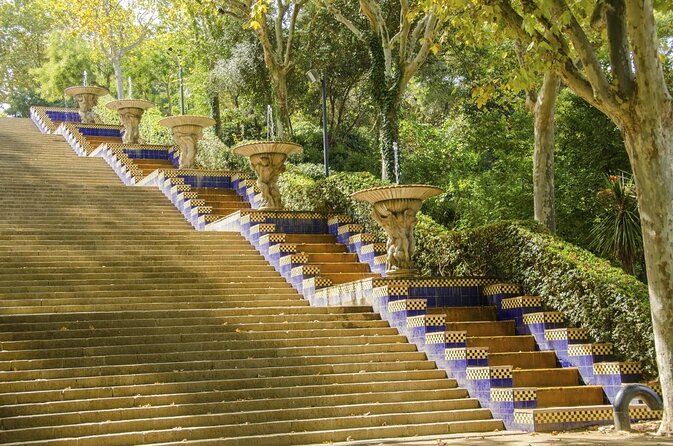 3-hour Barcelona, Montjuic Hill, and Gothic Quarter E-Bike Tour - Traveler Photos and Reviews