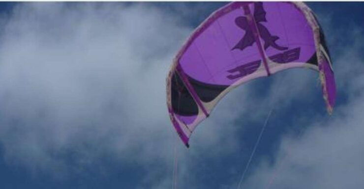 3-Hour Beach Kiteboarding Lesson - Booking Details
