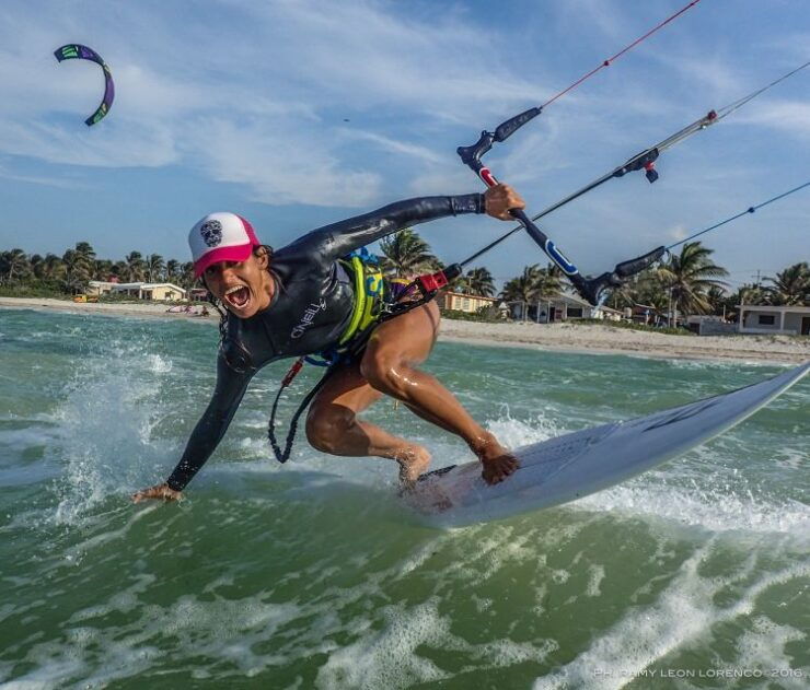 3-Hour Beach Kiteboarding Lesson - Learning Experience