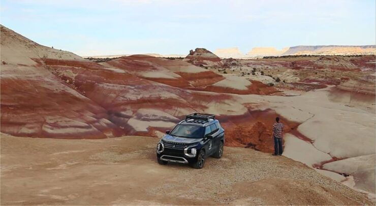 3 Hour Bentonite Hills Off-Road Tour - Experience and Highlights