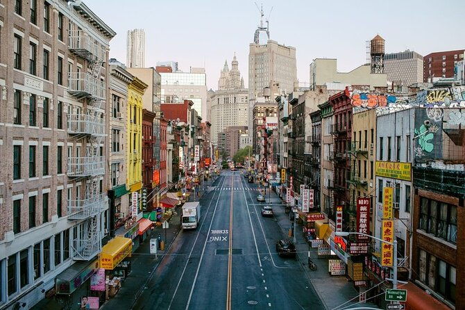 3 Hour Best of Manhattan Walking Tour and Cycle Central Park - Frequently Asked Questions