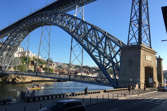 3-Hour Best of Porto Segway Tour - Guided Experience - Expectations and Requirements