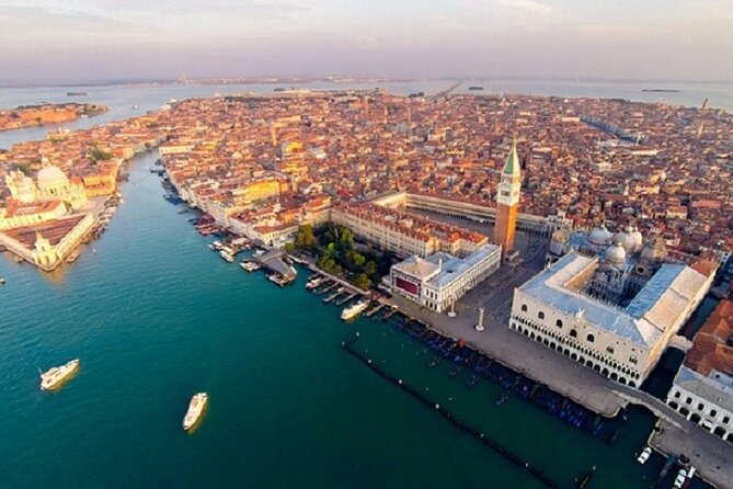 3-hour Best of Venice Highlights Private Walking Tour - Reviews and Ratings