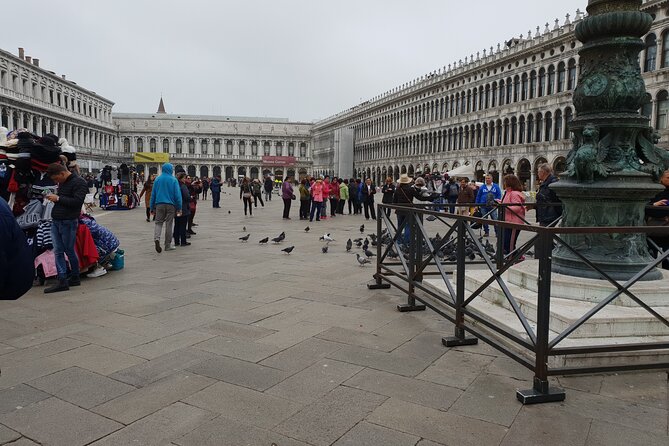 3-hour Best of Venice Highlights Private Walking Tour - Common Questions