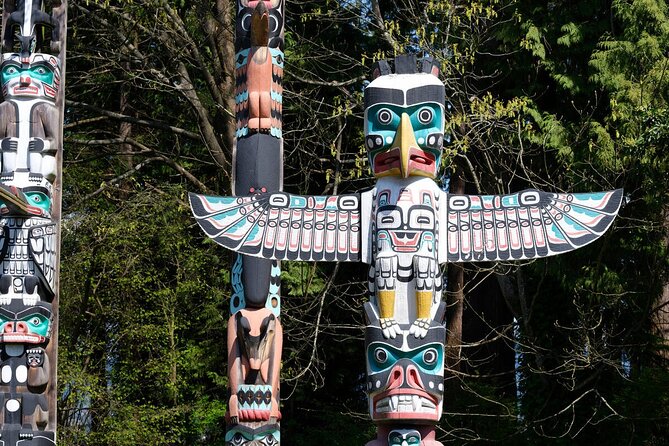 3-Hour Bike Tour - Stanley Park & the World-Famous Seawall - Traveler Experiences and Reviews