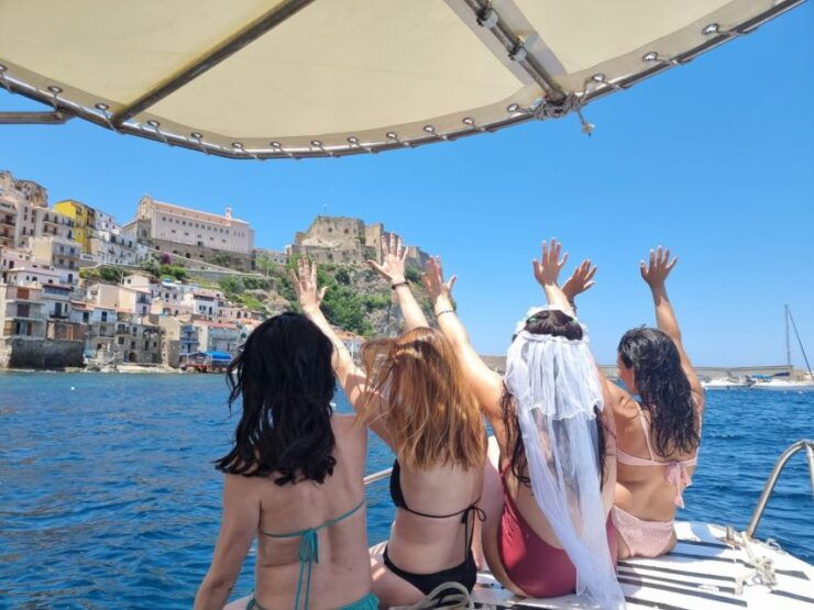 3-Hour Boat Excursion: Scilla-Bagnara-Cala Janculla - Excursion Highlights