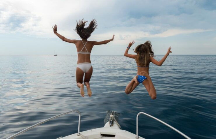 3-Hour Boat Excursion: Scilla-Bagnara-Cala Janculla - Booking Information