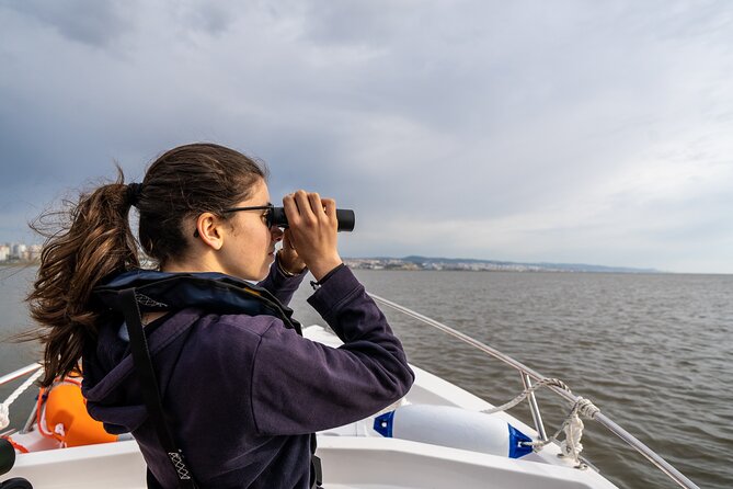 3-Hour Boat Trip and Birdwatching in the Tagus Estuary - Additional Information