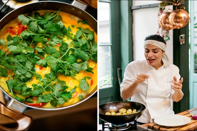 3-Hour Brazilian Cooking Class in Rio De Janeiro - Booking Information