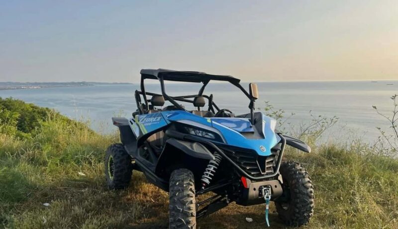 3-Hour Buggy Ride into the Sunset from Durres - Good To Know