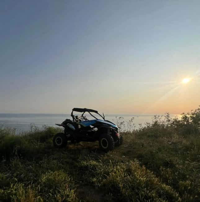 3-Hour Buggy Ride into the Sunset from Durres - The Sum Up