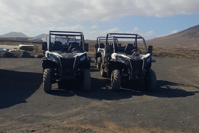 3-Hour Buggy Tour From Costa Teguise - Additional Information