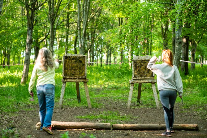 3 Hour Campfire Evening Experience at Notgrove - Customer Reviews and Testimonials