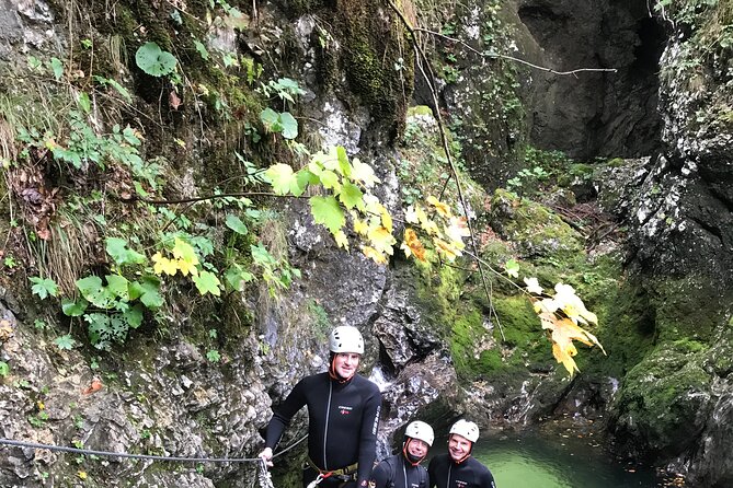 3-Hour Canyoning in Grmečica - Additional Information and Cancellation Policy