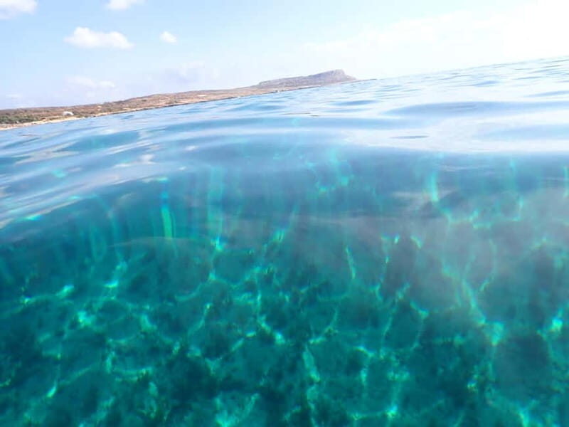 3-hour Cape Greco Sea Caves Guided Kayaking - The Real Experience: What Travelers Say