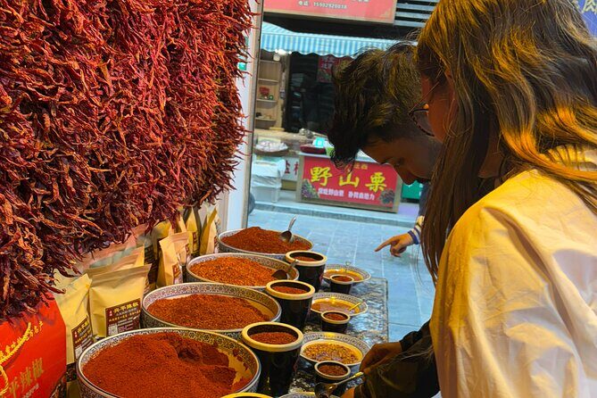 3-hour Chongqing Back Alley Walking Tour - Exploring Chongqing’s Hidden Gems: The 3-Hour Back Alley Walking Tour